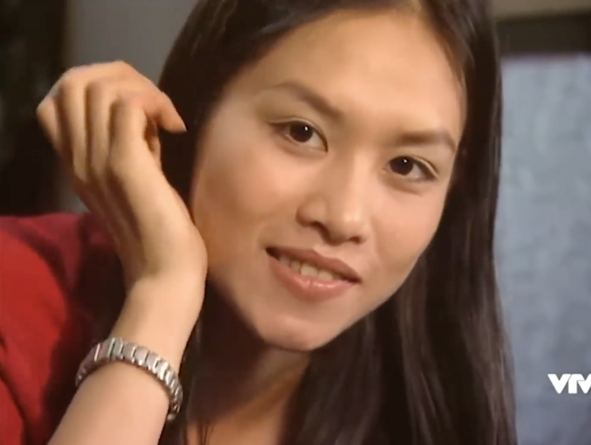 Trần Lê Thu Thảo