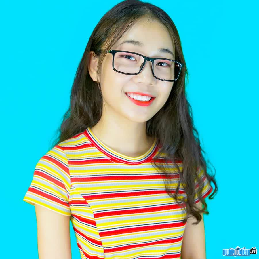 Hoàng Yến Nhi