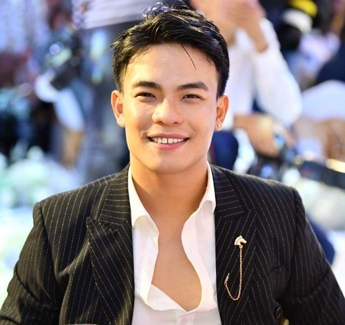 Nguyễn Minh Tuấn