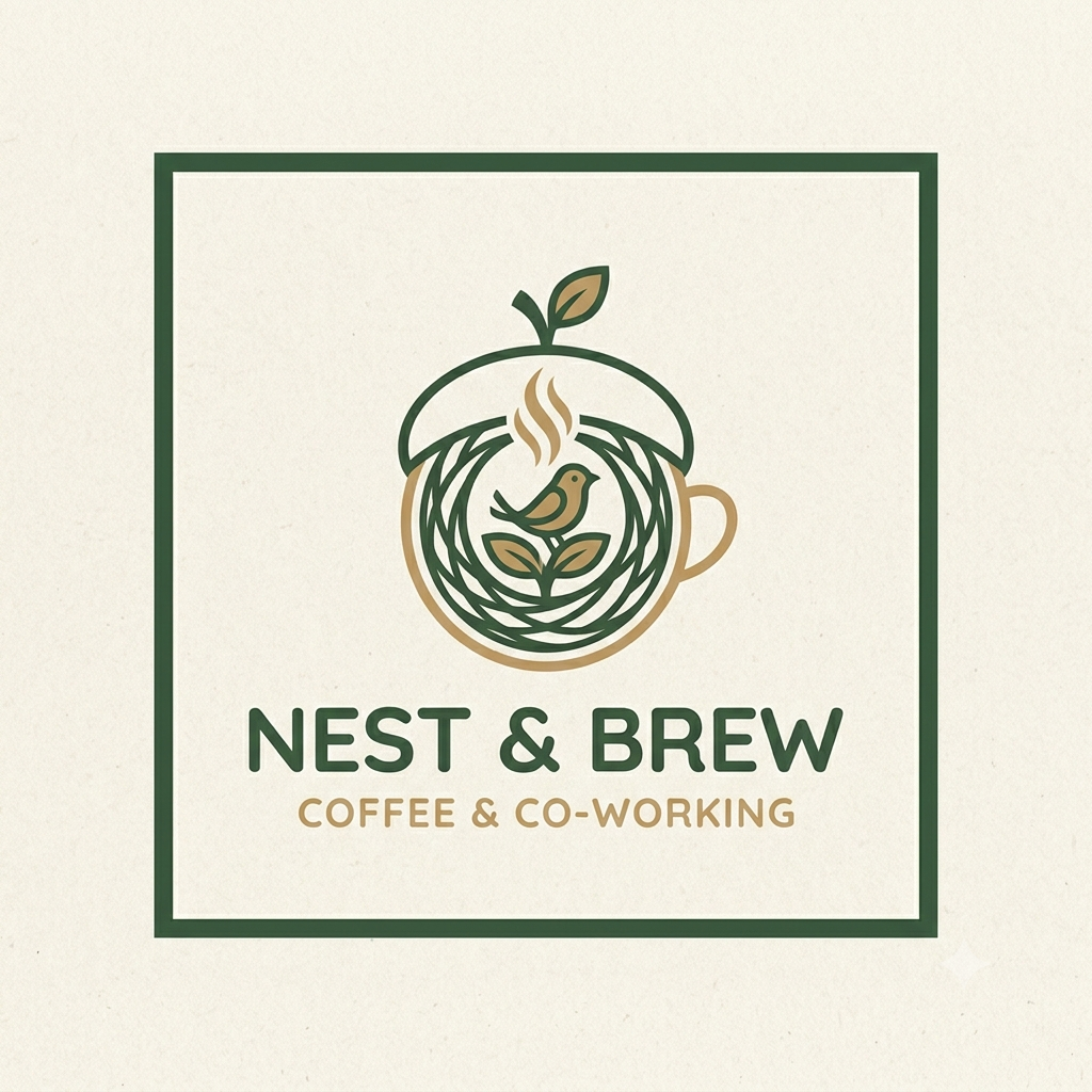 Nest & Brew
